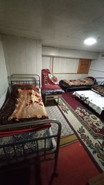 Тошкент,Юнусобод тумани Оқтепа махаллада ховли жойда уйнинг 