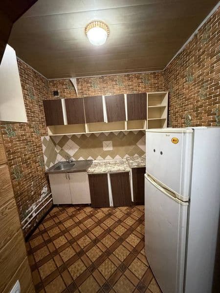 2 ком с чистая, уютная с огородом, и парковкой на дольгий ср — фото 3