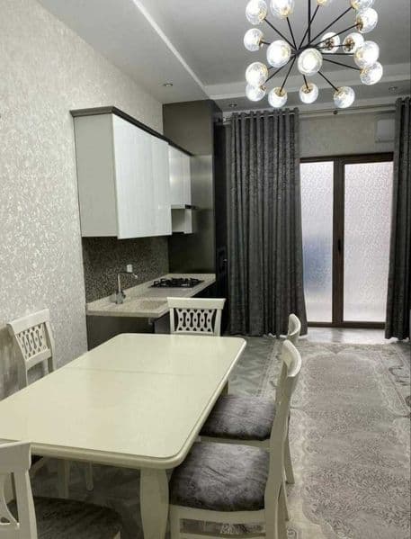 Сдаётся 1 комнатная квартира студия в Ташкент сити Гарденс,  — фото 3