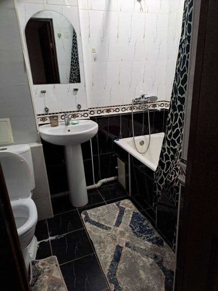 Сдам Квартиру:<br />
Город - Ташкент<br />
Район - Мирабадск — фото 2