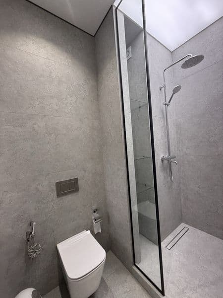 Arendaga 2 xonali studiyni varyant kvartira beriladi uyni ic — фото 5