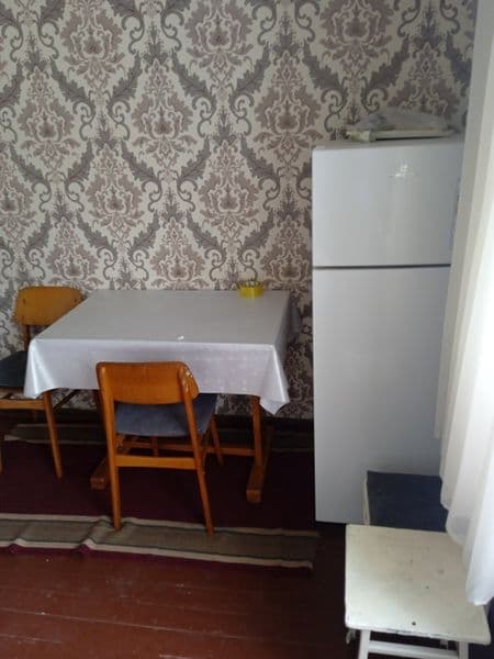 Сдается комната в общежитии с санузлом и газплитой с ремонто — фото 3