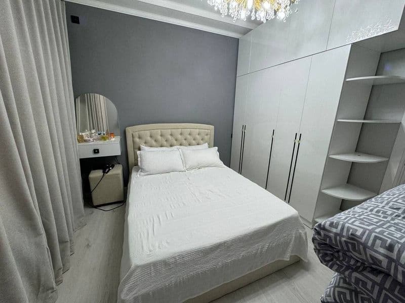 Сдаётся Квартира Чиланзарский район 1 Квартал ул.Мукимий все