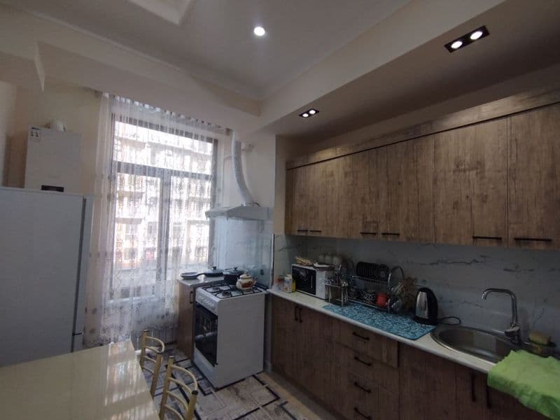 Паркентский двух комнатная квартира еще никто не жил новостр — фото 3