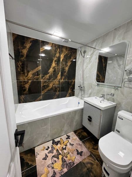 Сдается квартира с красивым ремонтом<br />
<br />
• Район: Ю — фото 4