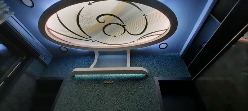 АРЕНДА 2-комн Тайная комната вид на горы от 416 <br />
Сдает — фото 2