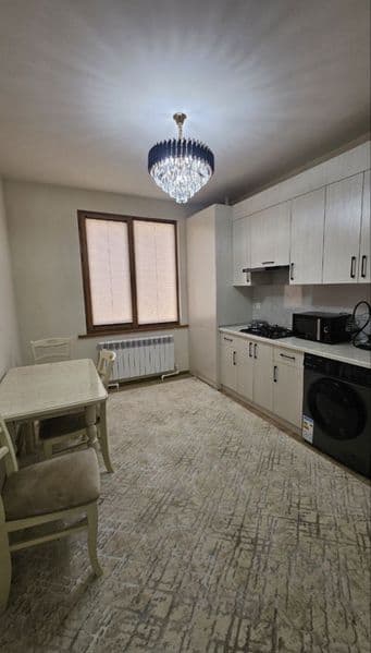 Сдаётся КЛАССНАЯ квартира<br />
<br />
Район: Алмазарский<br — фото 5