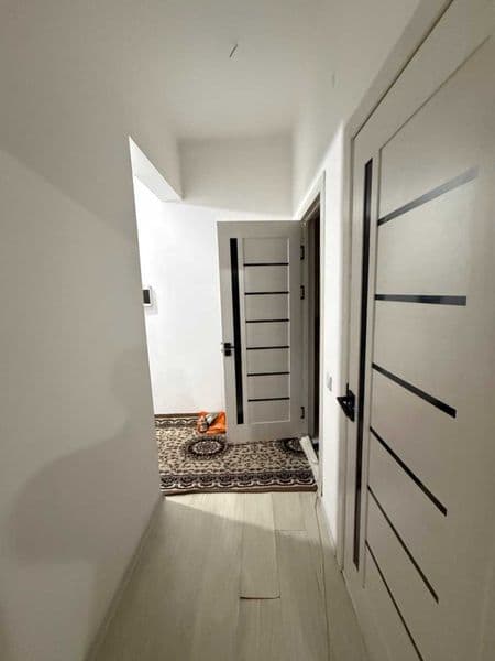 Yangi qulirgan ko'p qavatli turar joy, 2 xona, 16-etaj, hamm