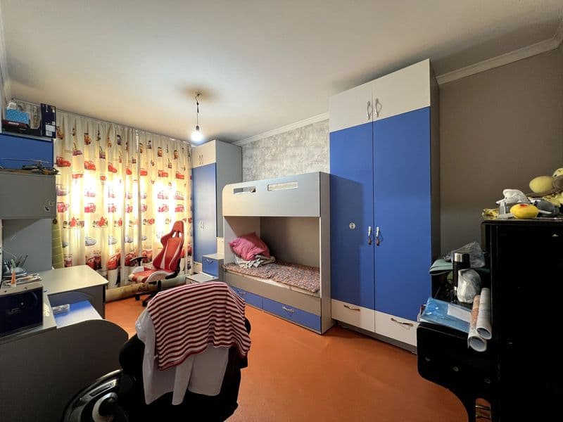 Сдаётся в Аренду 3-х комнатная квартира на Юнусабаде, 5-й кв