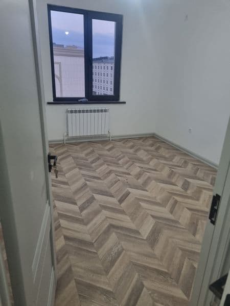 Uzoq muddatga arendaga kvartira bor Yangi Ozbekistonda  Akfa — фото 4