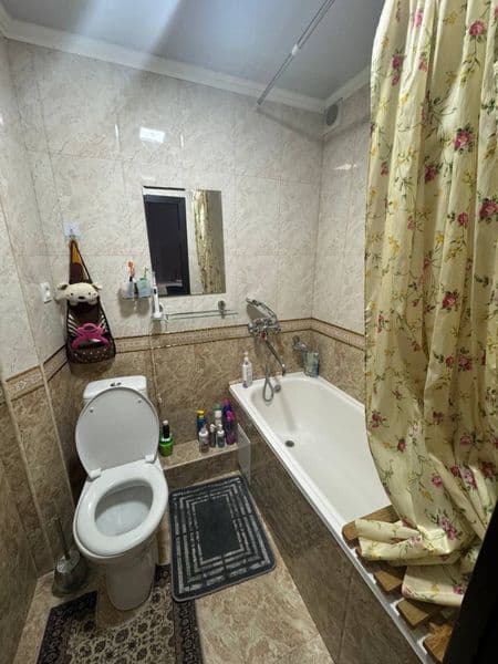 Район - Алмазарский<br />
Ориентир - ало тойхона<br />
Комна — фото 4