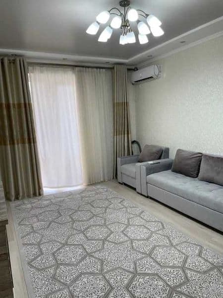 Район: Мирзо Улугбекский<br />
Адрес: Ц-1<br />
<br />
Комна — фото 2