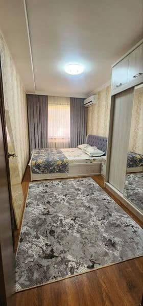 Аренда Квартиры<br />
Район- Чиланзар<br />
Ориентир- Мукким