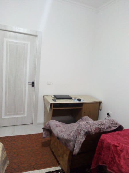 Сдаётся квартира новостройка. 3 комнатная с обстанов7кой Олм — фото 3