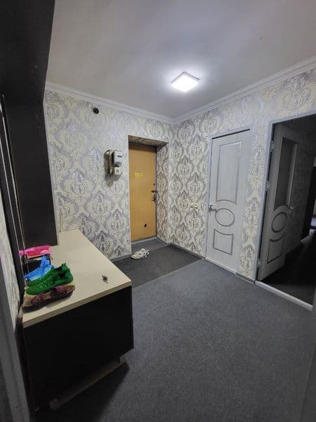 Квартира 3хонали алохида хоналари 70м квадратом ичида хамма  — фото 5