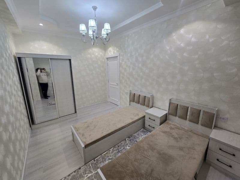 Аренда квартира <br />
Сағбон бауроум <br />
Комнита 5/<br / — фото 3