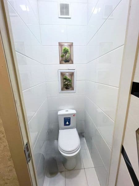 Tuman.Shayxontohur.. Chorsu bozori yonida kvartira bor <br / — фото 2