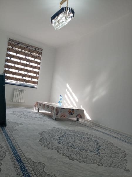 Ijaraga kvartira, bez makler, 2 xonalik kladovkasi ham bor o