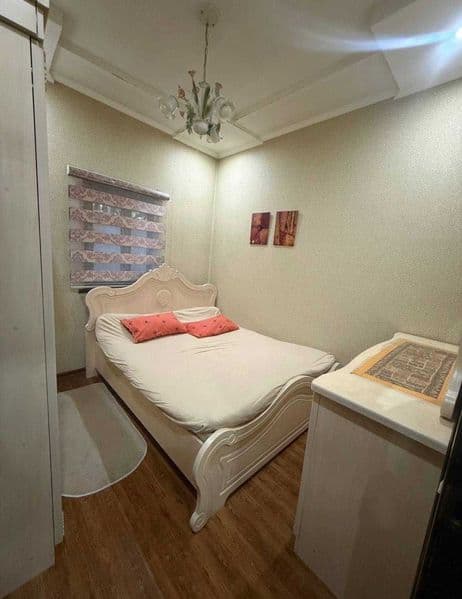 Сдается 2 комнатная квартира 55 кв.м. <br />
Укомплектована 