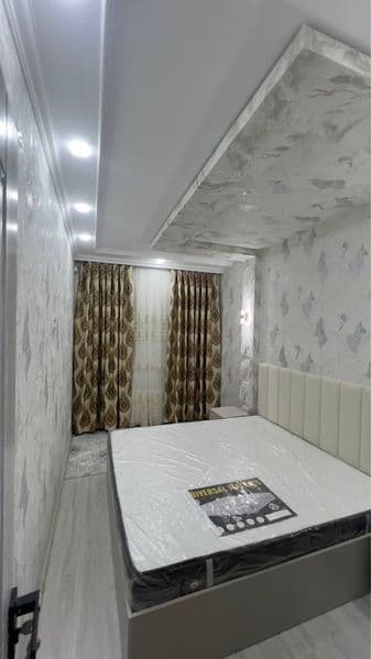 ИЖАРАГА БЕРИЛАДИ<br />
Хоналар сони: 2 <br />
Қават: 1-чи қа