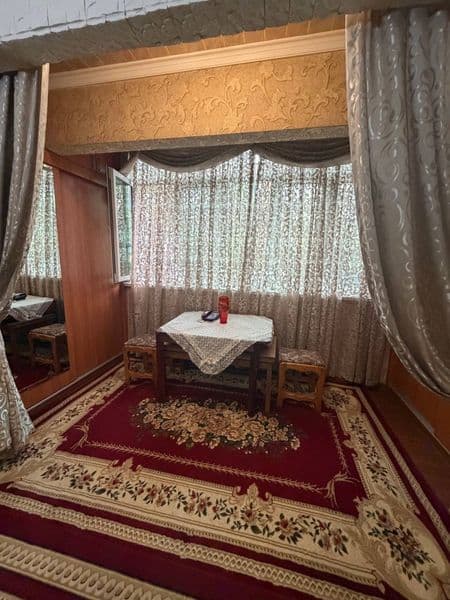 Сдается Квартира В Аренду <br />
1/1/4 <br />
Французская пл — фото 4