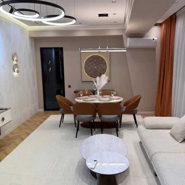 ЖК: NRG U TOWER<br />
Район: Шайхантахурский<br />
Ориентир: — фото 2