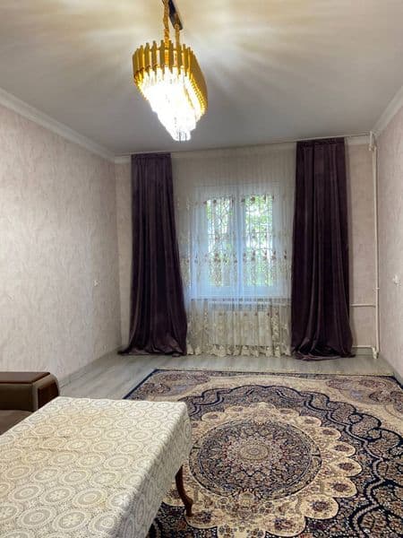 Аренда 2 комнатной <br />
Ориентир Паркенский рынок Корзинка — фото 2