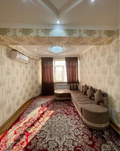 ID : 100-02<br />
Район: Юнусабад <br />
Ориентир:  Шифо Нур — фото 2