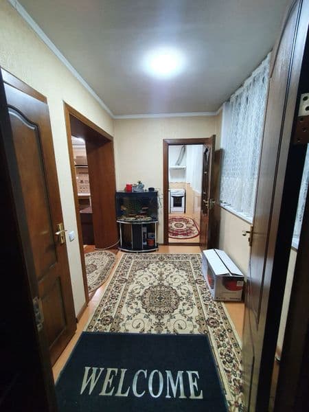 Сдам 2х комнатную квартиру<br />
Адрес: перекресток ул. Бобу