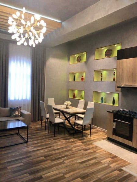 Сдаётся  Квартира Заводская<br />
#Ориентир-ресторан Барбари — фото 3