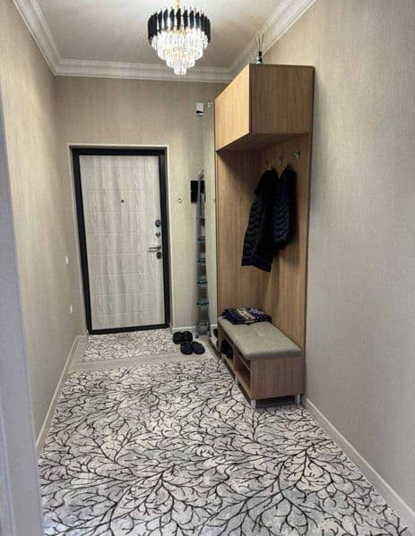 Срочно сдается в аренду квартира ориентир Буз базар долгосро — фото 4