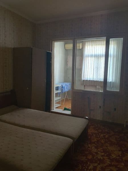 Сдам Квартиру Сергели 7  3 ком . 1 ком закрыта на 3 этаже .  — фото 2