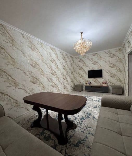 Kvartira ijaraga beriladi <br />
<br />
Rayon: #Bektemir<br  — фото 2