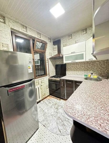 Chilonzor Novza metro yaqinida 2xonali kvartira ijaraga tart — фото 4