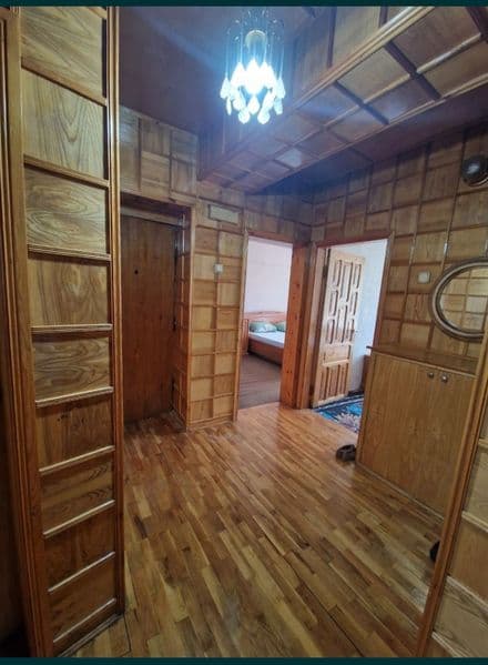 Аренда  4  Комнатная Квартира в Центре Города  Ц-6 Кинотеатр