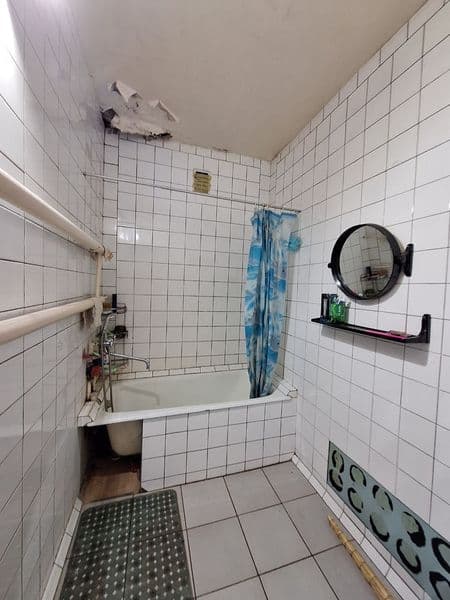 Сдается 3х комнатная квартира в Алгоритме только для семьи — фото 5