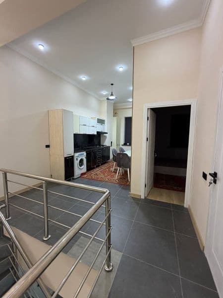 Аренда Квартира Новостройка Дублекс 1-этаж 2-этаж 85м2. Серг — фото 5