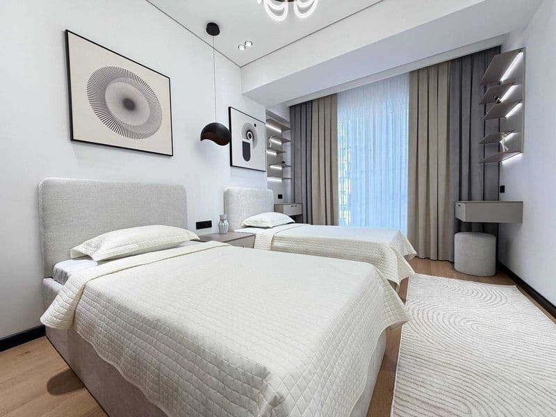 Сдаётся квартира в аренду<br />
<br />
Район: Юнусабадский < — фото 3