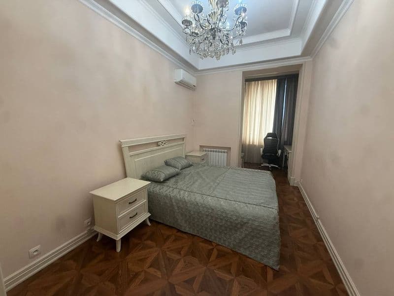 Аренда Квартиры-Срочно <br />
5-комнатная 6-этаж Габус  <br  — фото 5