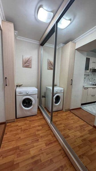 Сдаётся своя 1-комнатная квартира.<br />
<br />
Сдаётся уютн — фото 4