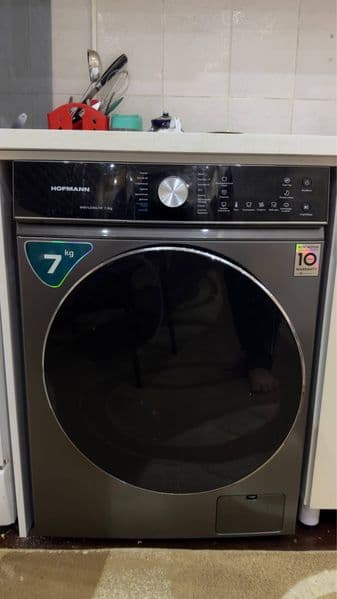 Manzil: Olmazor tumani, Beruniy B-3 dahasi, Blok-G dom<br /> — фото 4