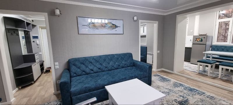 Сдается квартира в аренду!<br />
<br />
Адрес: Члиназарский  — фото 4