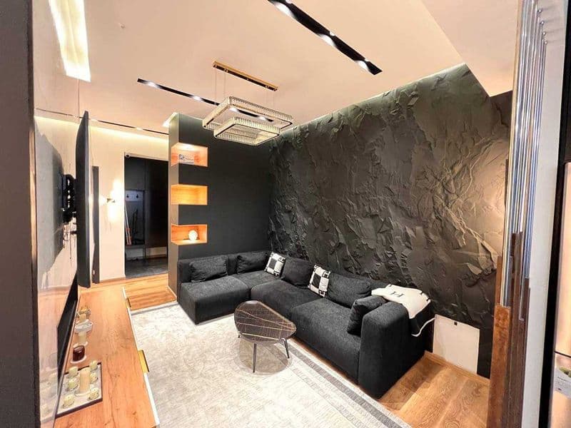 Сдаётся квартира Новостройка <br />
#Ориентир - ул.Нукус <br