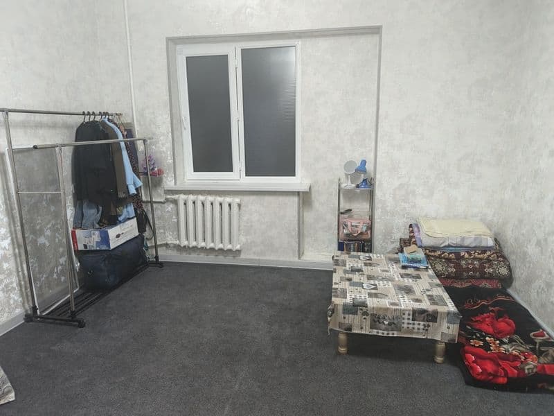 Кадишева бозори, Дўстлик метро, Аджоу университетига яқин, к — фото 2