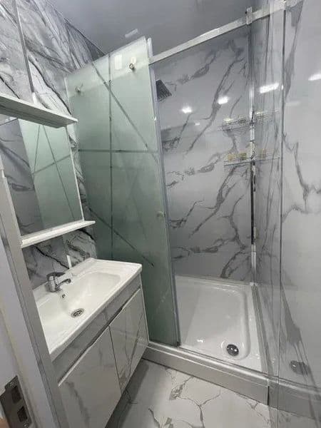 Чилонзор Новза Метро ёнида 2 хонали квартира ижарага берилад — фото 3