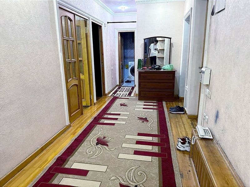 Manzil: MAKSIM GÒRKIY, Buyuk Ipak Yòli Metro Yonida, Sayohat — фото 4