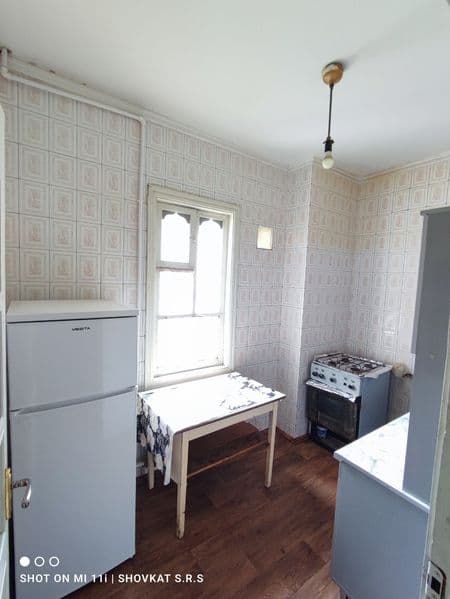 2 комнатная 52м²<br />
Кушбеги Башлык ориентир Аэропорт <br 