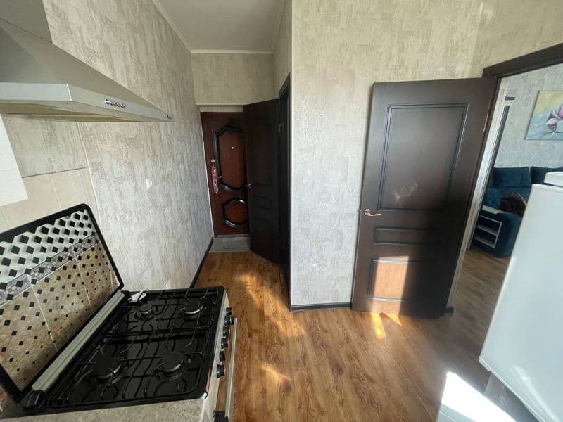 Сдаётся 1-комнатная квартира. Орентир Паркенский рынок. 4-эт — фото 5