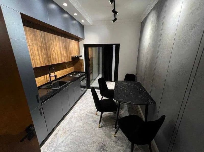 Яккасарайский район<br />
ЖК Кислород<br />
2/5/9<br />
70м2 — фото 3