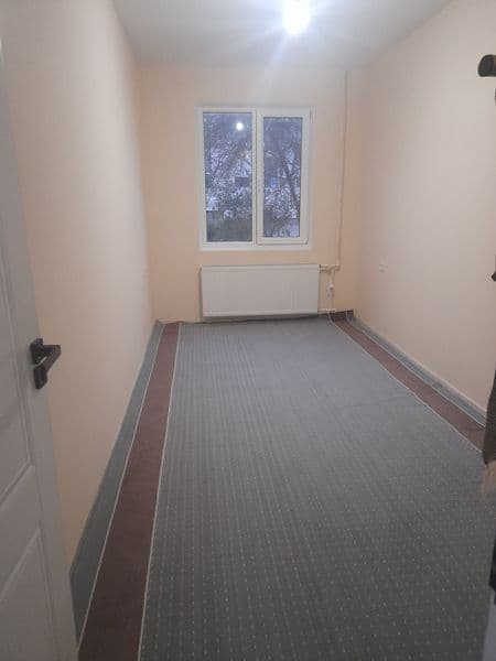 Уй 2 хонали санузел отдельный ,мебель йок йакинда ремонтдан  — фото 2